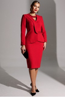 Мода Юрс 25-2888 красный Мода Юрс 25-2888 красный