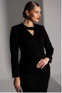 Мода Юрс 25-2888 черный