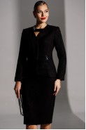 Мода Юрс 25-2888 черный