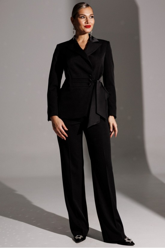 Мода Юрс 25-2938 черный