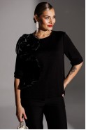 Мода Юрс 25-2883 черный