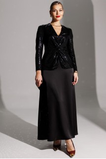 Мода Юрс 25-2881 черный Мода Юрс 25-2881 черный