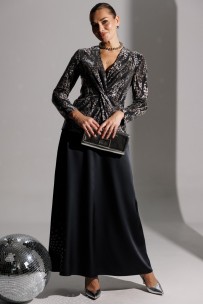 Мода Юрс 25-2881 серый Мода Юрс 25-2881 серый