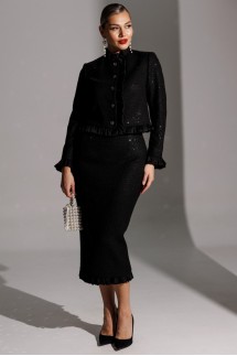 Мода Юрс 25-2941 черный Мода Юрс 25-2941 черный