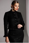 Мода Юрс 25-2941 черный