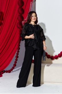 Vittoria Queen 27213 черный Vittoria Queen 27213 черный