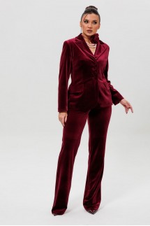 MisLana 11691/1 бордо MisLana 11691/1 бордо