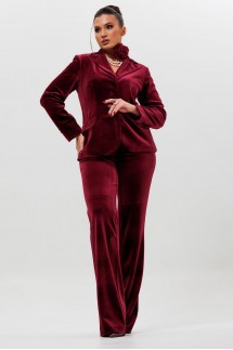 MisLana 1169/1м бордо MisLana 1169/1м бордо