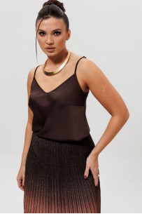 MisLana 1164бл шоколад