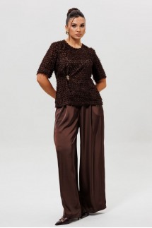 MisLana 1280к шоколад MisLana 1280к шоколад