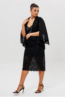 MisLana 1286/1 черный