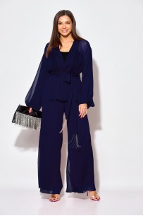 Anastasia 1063.1 темно-синий Anastasia 1063.1 темно-синий