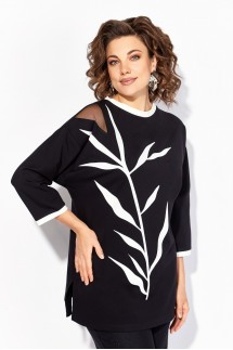 Liliana 1495 черный