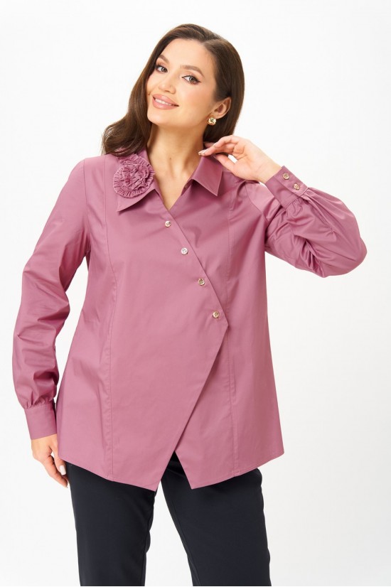 Michel chic 789 пепел розы