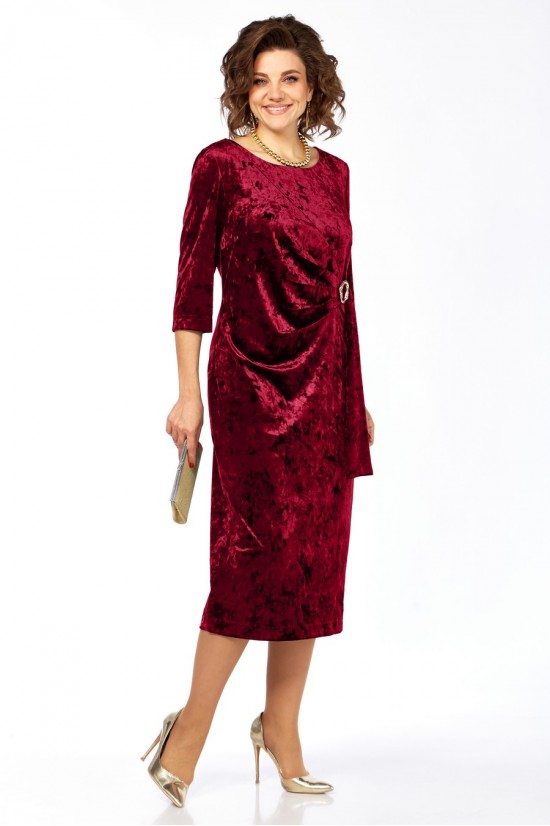 MATINI 3.1044/1 красный