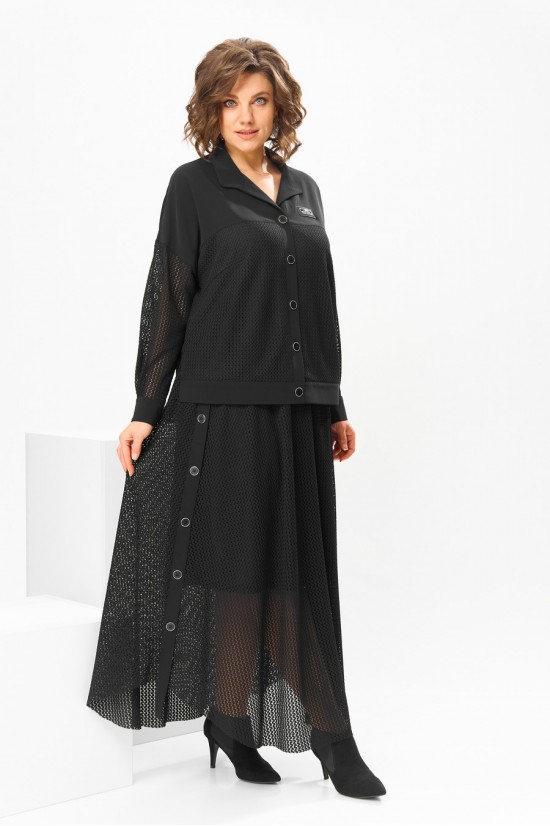 Romanovich Style 2-2856 черный