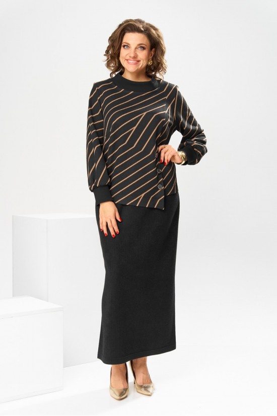 Romanovich Style 2-2600 коричневый