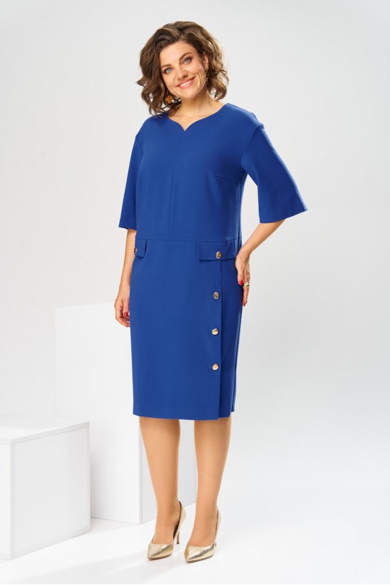 Romanovich Style 1-2829 василек