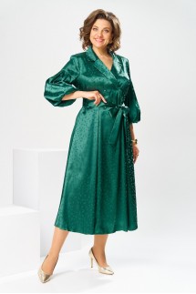 Romanovich Style 1-2837 зелёные листики