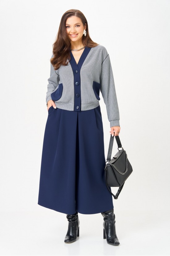 AIRA style 24131-1 синий