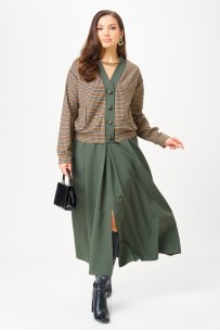 AIRA style 24131-1 зеленый