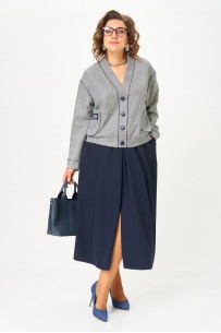 AIRA style 24131 синий