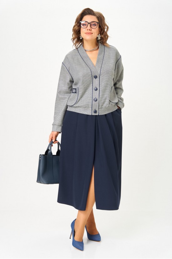 AIRA style 24131 синий