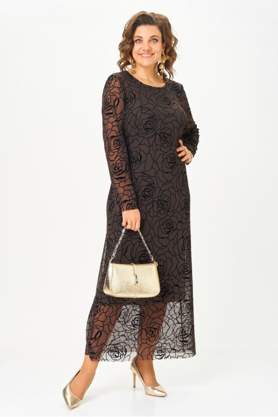 AIRA style 24430 горький шоколад