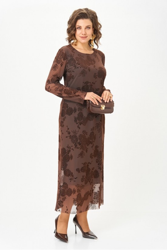 AIRA style 24430 коричневый