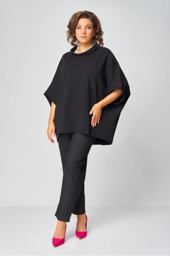 BLISS 3100 черный