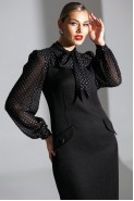 Мода Юрс 25-2779 черный