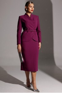 Мода Юрс 25-2940 ежевика Мода Юрс 25-2940 ежевика