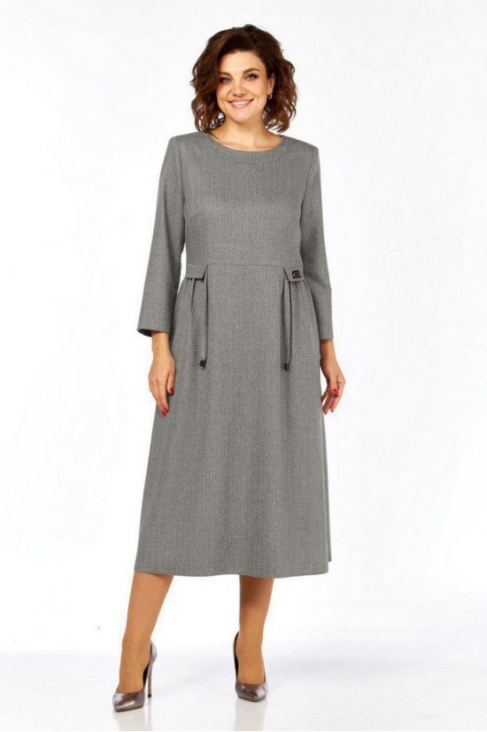 Милора-стиль 1399 серый