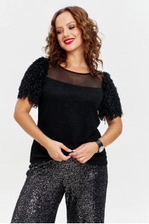 AVE RARA 2086 черный