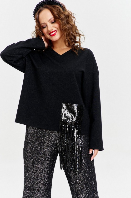 AVE RARA 2252 черный