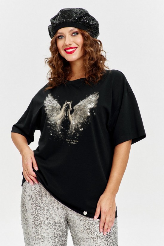 AVE RARA 2255 черный