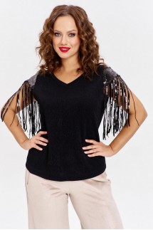 AVE RARA 2257 черный