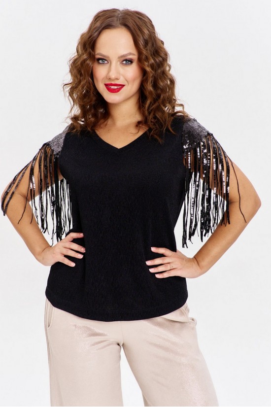 AVE RARA 2257 черный