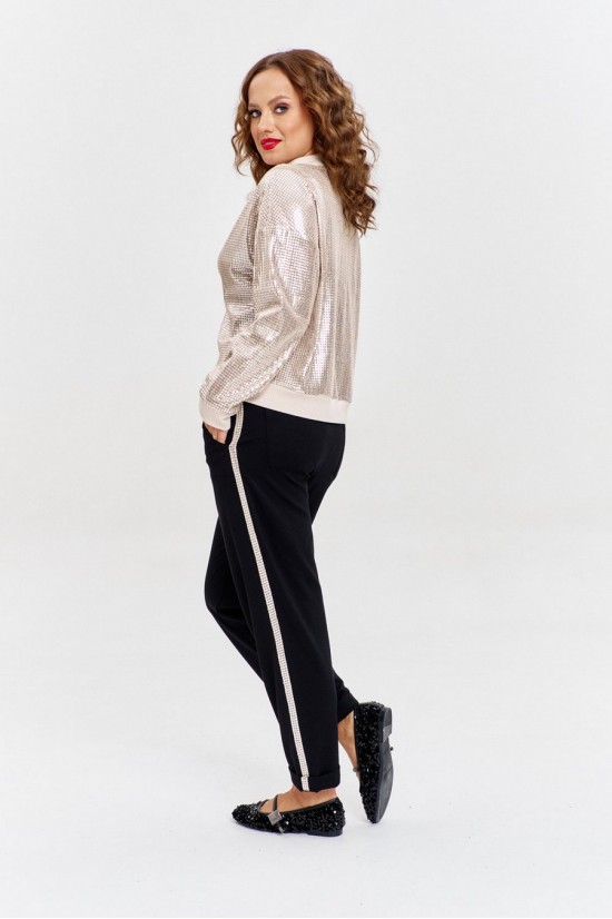 AVE RARA 4157 черный