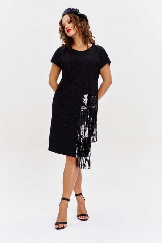 AVE RARA 5037 черный