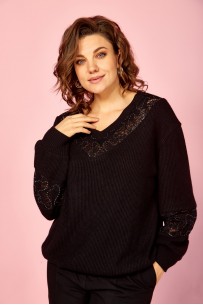 AVA FASHION 162 черный AVA FASHION 162 черный