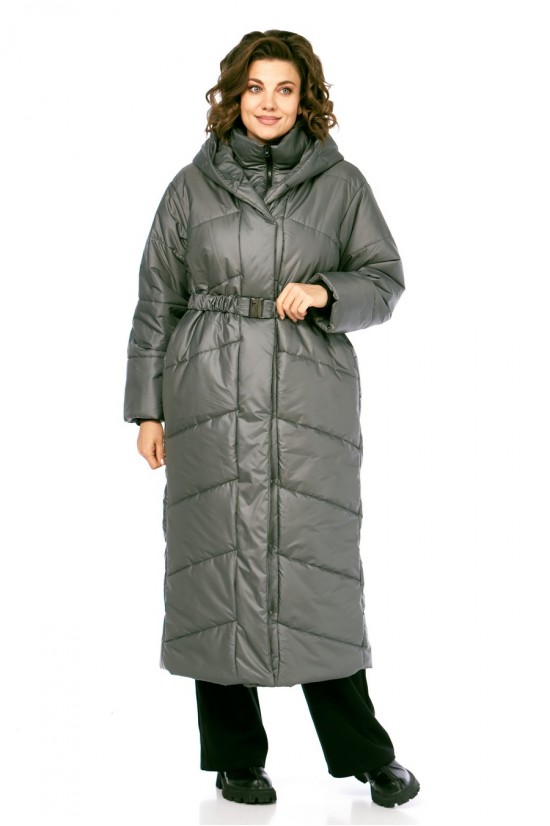 Diamant 2128 серый