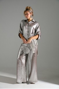 LM.Wear 98 бежевый шиммер LM.Wear 98 бежевый шиммер