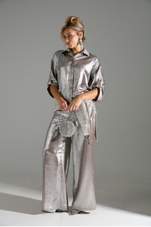 LM.Wear 98 бежевый шиммер LM.Wear 98 бежевый шиммер