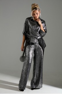 LM.Wear 98 серый шиммер LM.Wear 98 серый шиммер