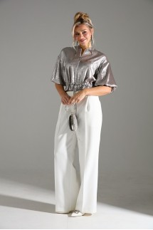 LM.Wear 1340146 бежевый шиммер LM.Wear 1340146 бежевый шиммер