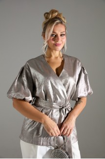 LM.Wear 110 бежевый шиммер