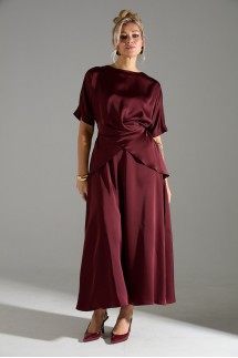 LM.Wear 1180114 бордовый