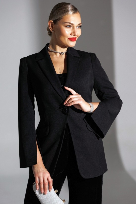 Мода Юрс 25-2948 черный