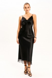 FOXY FOX 1839 черный